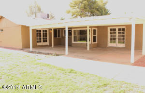 4444 E Ludlow Dr, Phoenix, AZ 85032 photo 2