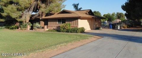 311 E Ivanhoe St, Gilbert, AZ 85295 photo 2