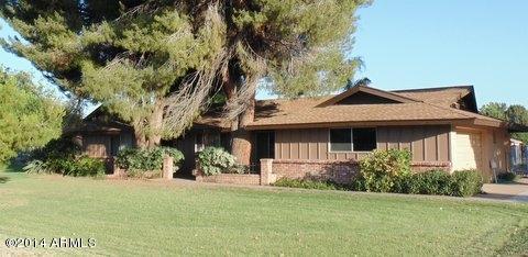 311 E Ivanhoe St, Gilbert, AZ 85295 photo 1