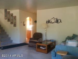 2862 Silver Dollar St, Overgaard, AZ 85933 photo 16