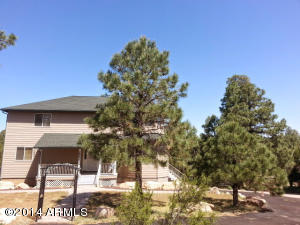 2862 Silver Dollar St, Overgaard, AZ 85933 photo 29