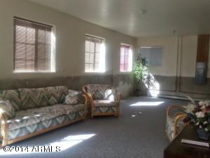 2862 Silver Dollar St, Overgaard, AZ 85933 photo 18