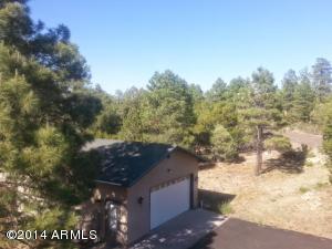 2862 Silver Dollar St, Overgaard, AZ 85933 photo 6