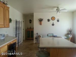 2862 Silver Dollar St, Overgaard, AZ 85933 photo 1