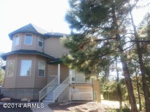 2862 Silver Dollar St, Overgaard, AZ 85933 photo 19