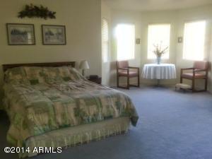 2862 Silver Dollar St, Overgaard, AZ 85933 photo 8