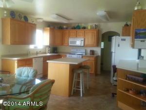 2862 Silver Dollar St, Overgaard, AZ 85933 photo 2