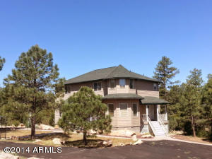 2862 Silver Dollar St, Overgaard, AZ 85933 photo 24
