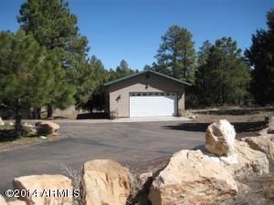 2862 Silver Dollar St, Overgaard, AZ 85933 photo 21