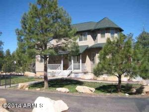 2862 Silver Dollar St, Overgaard, AZ 85933 photo 20