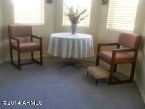 2862 Silver Dollar St, Overgaard, AZ 85933 photo 9