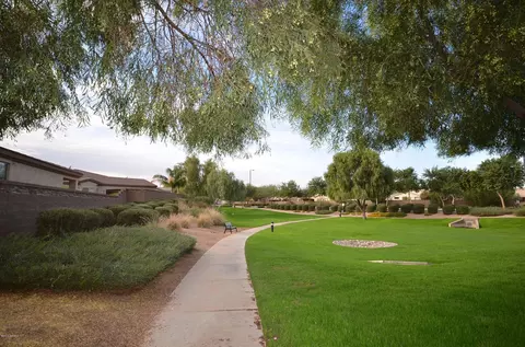 4611 E Narrowleaf Dr, Gilbert, AZ 85298 photo 4