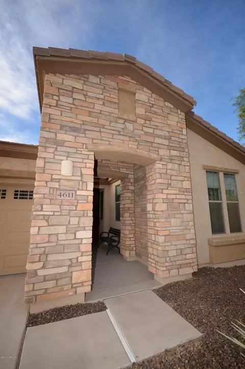 4611 E Narrowleaf Dr, Gilbert, AZ 85298 photo 6