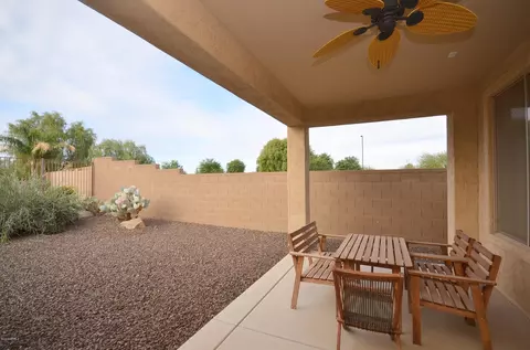 4611 E Narrowleaf Dr, Gilbert, AZ 85298 photo 21