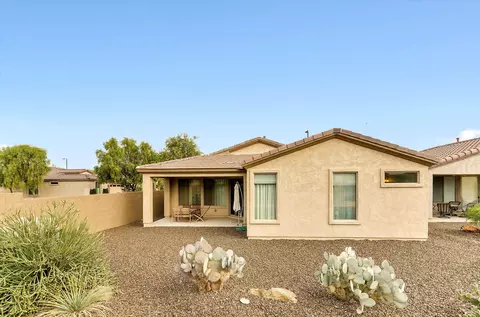 4611 E Narrowleaf Dr, Gilbert, AZ 85298 photo 23