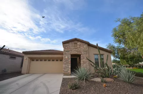 4611 E Narrowleaf Dr, Gilbert, AZ 85298 photo 1