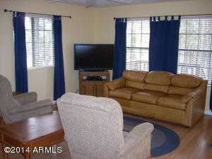 2239 Forest Park Dr, Overgaard, AZ 85933 photo 12