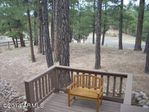 2239 Forest Park Dr, Overgaard, AZ 85933 photo 5