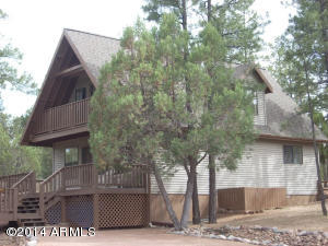 2239 Forest Park Dr, Overgaard, AZ 85933 photo 8