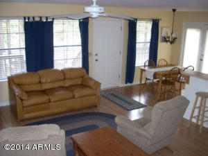 2239 Forest Park Dr, Overgaard, AZ 85933 photo 26