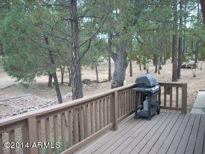 2239 Forest Park Dr, Overgaard, AZ 85933 photo 4