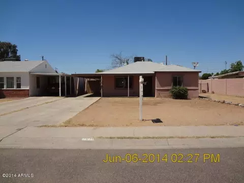 2516 W Luke Ave, Phoenix, AZ 85017 photo 1