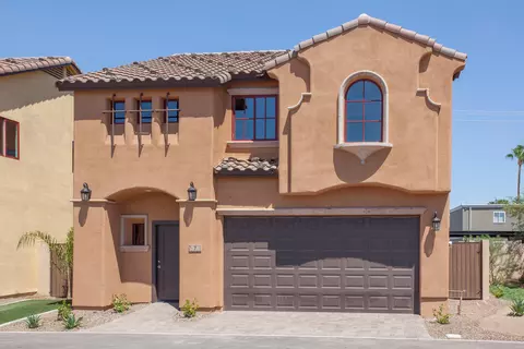 3345 E Pinchot Ave #7, Phoenix, AZ 85018 photo 1