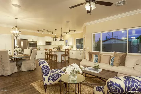 3345 E Pinchot Ave #7, Phoenix, AZ 85018 photo 12