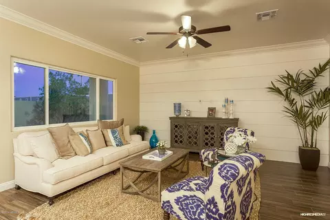 3345 E Pinchot Ave #7, Phoenix, AZ 85018 photo 4