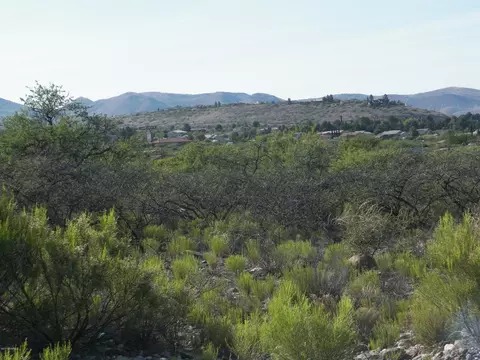 601 N Skyline Blvd, Clarkdale, AZ 86324