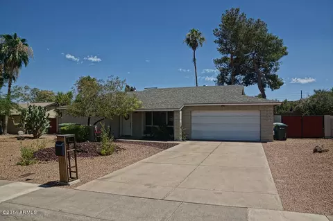 2357 E Sahuaro Dr, Phoenix, AZ 85028 photo 3