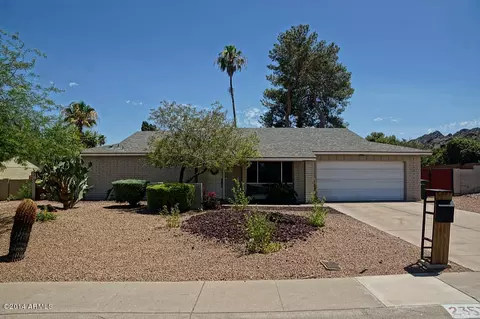 2357 E Sahuaro Dr, Phoenix, AZ 85028 photo 4