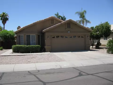 4529 E Silverwood Dr, Phoenix, AZ 85048 photo 1