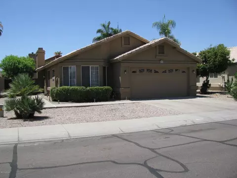 4529 E Silverwood Dr, Phoenix, AZ 85048 photo 3