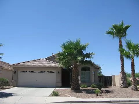 8501 E Monte Ave, Mesa, AZ 85209 photo 1