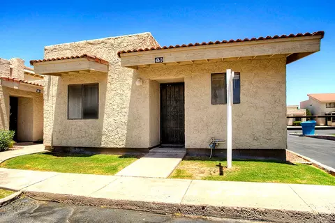 406 E Bruce Ave #D, Gilbert, AZ 85234 photo 1
