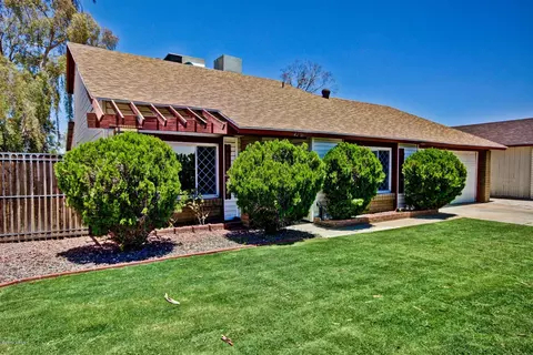 4206 E Vineyard Rd, Phoenix, AZ 85042 photo 2
