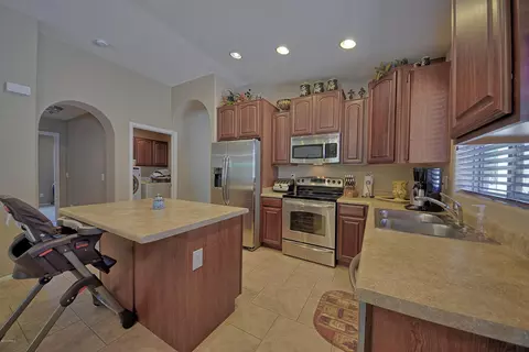 4316 E Wildhorse Dr, Gilbert, AZ 85297 photo 7
