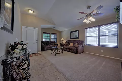 4316 E Wildhorse Dr, Gilbert, AZ 85297 photo 4