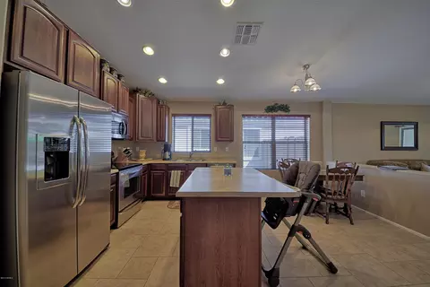 4316 E Wildhorse Dr, Gilbert, AZ 85297 photo 5