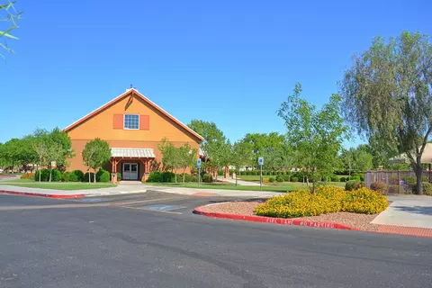 4316 E Wildhorse Dr, Gilbert, AZ 85297 photo 25