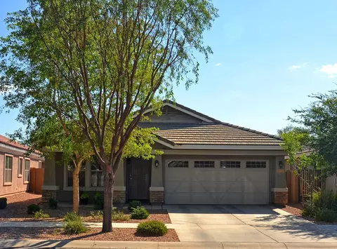 4316 E Wildhorse Dr, Gilbert, AZ 85297 photo 2