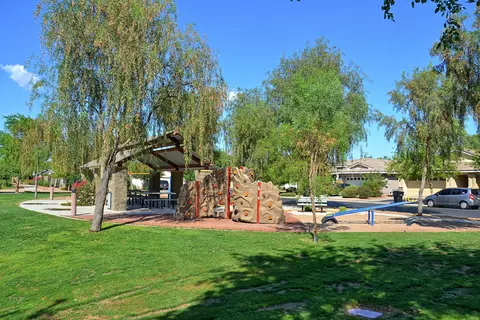 4316 E Wildhorse Dr, Gilbert, AZ 85297 photo 26