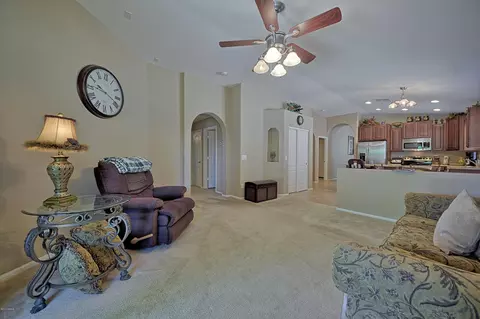 4316 E Wildhorse Dr, Gilbert, AZ 85297 photo 10