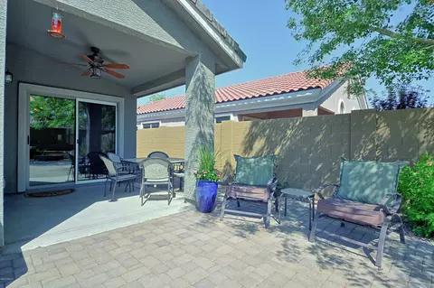 4316 E Wildhorse Dr, Gilbert, AZ 85297 photo 20