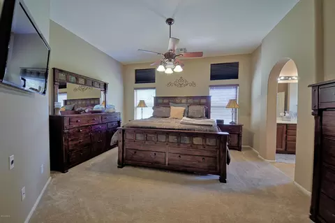 4316 E Wildhorse Dr, Gilbert, AZ 85297 photo 11