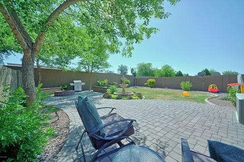 4316 E Wildhorse Dr, Gilbert, AZ 85297 photo 21