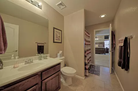 4316 E Wildhorse Dr, Gilbert, AZ 85297 photo 16