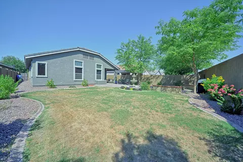 4316 E Wildhorse Dr, Gilbert, AZ 85297 photo 19