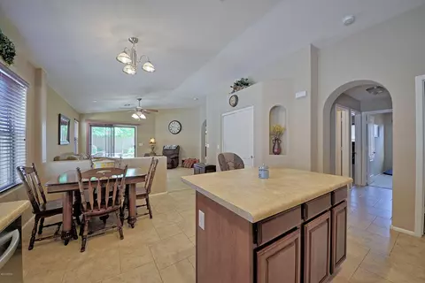 4316 E Wildhorse Dr, Gilbert, AZ 85297 photo 8